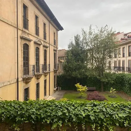 Nuevo! Piso Al Lado De Catedral - Oviedo Apartment Exterior photo