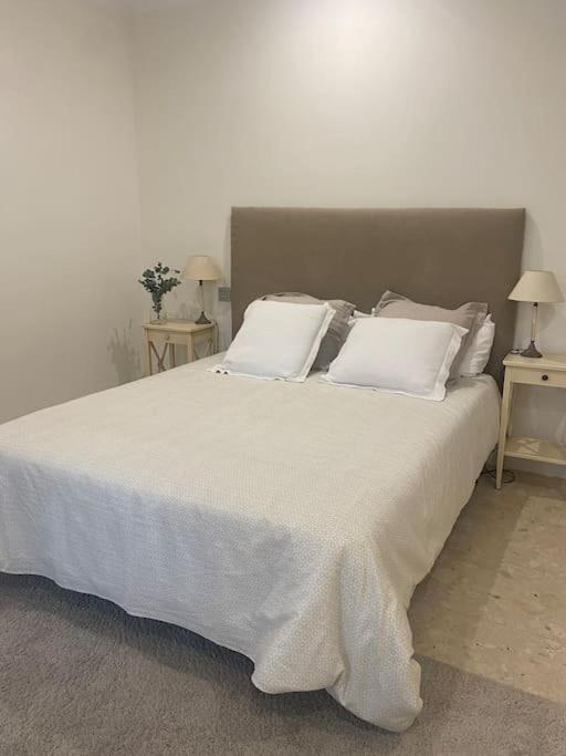Nuevo! Piso Al Lado De Catedral - Apartment *